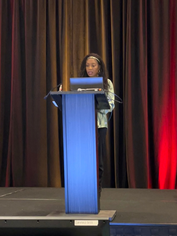 Design Thinking Panel · Oracle